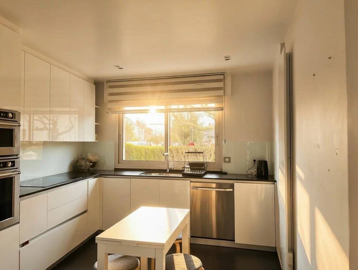 Maison à vendre, 139m², Champigny-sur-Marne