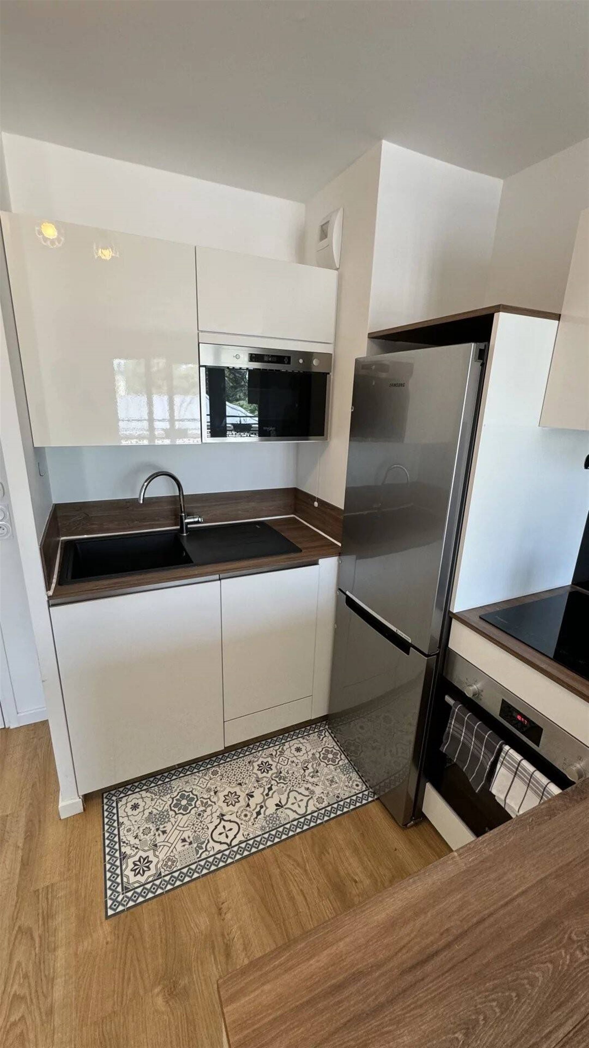 Appartement à louer, 39m², Guyancourt