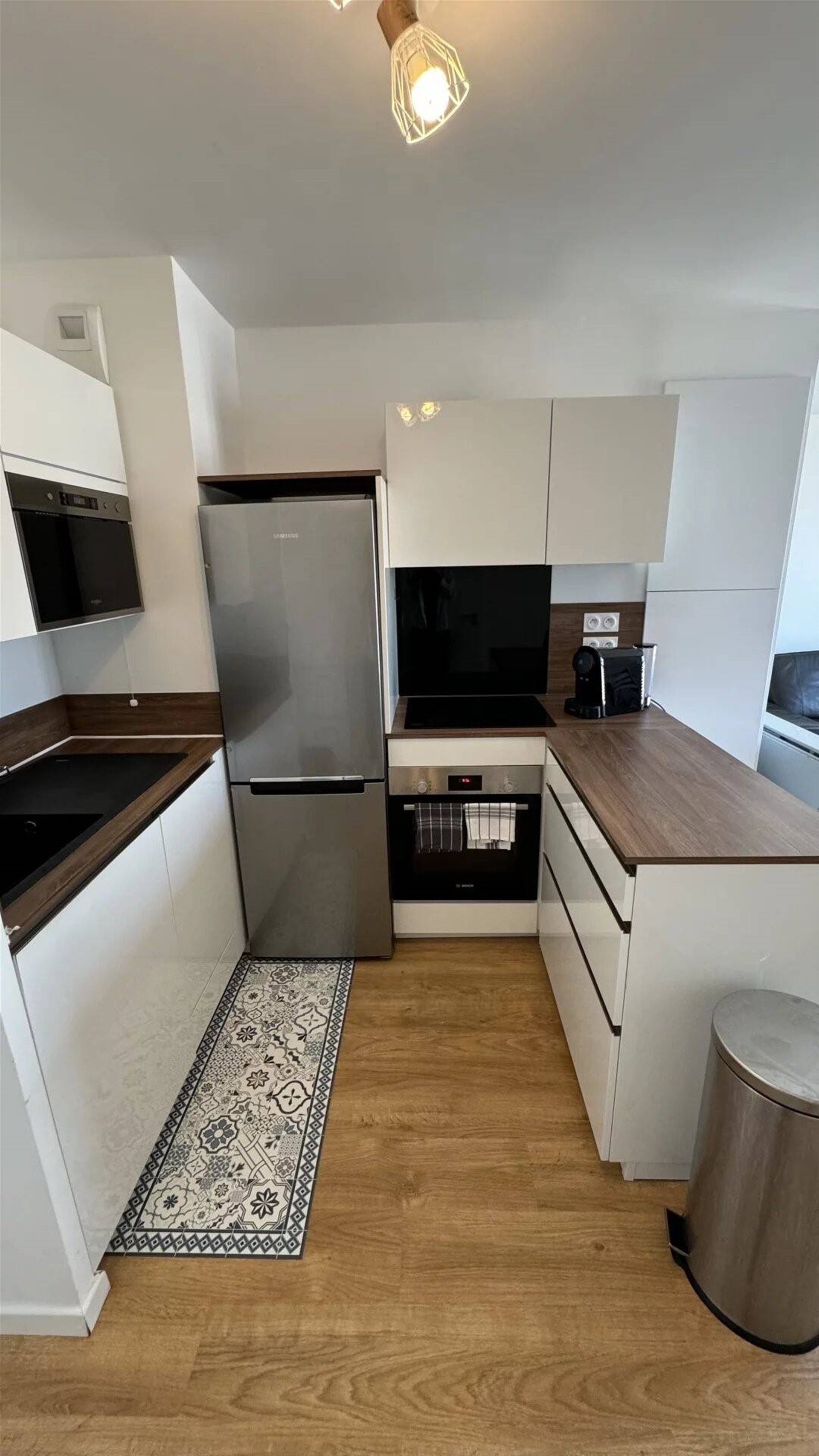 Appartement à louer, 39m², Guyancourt