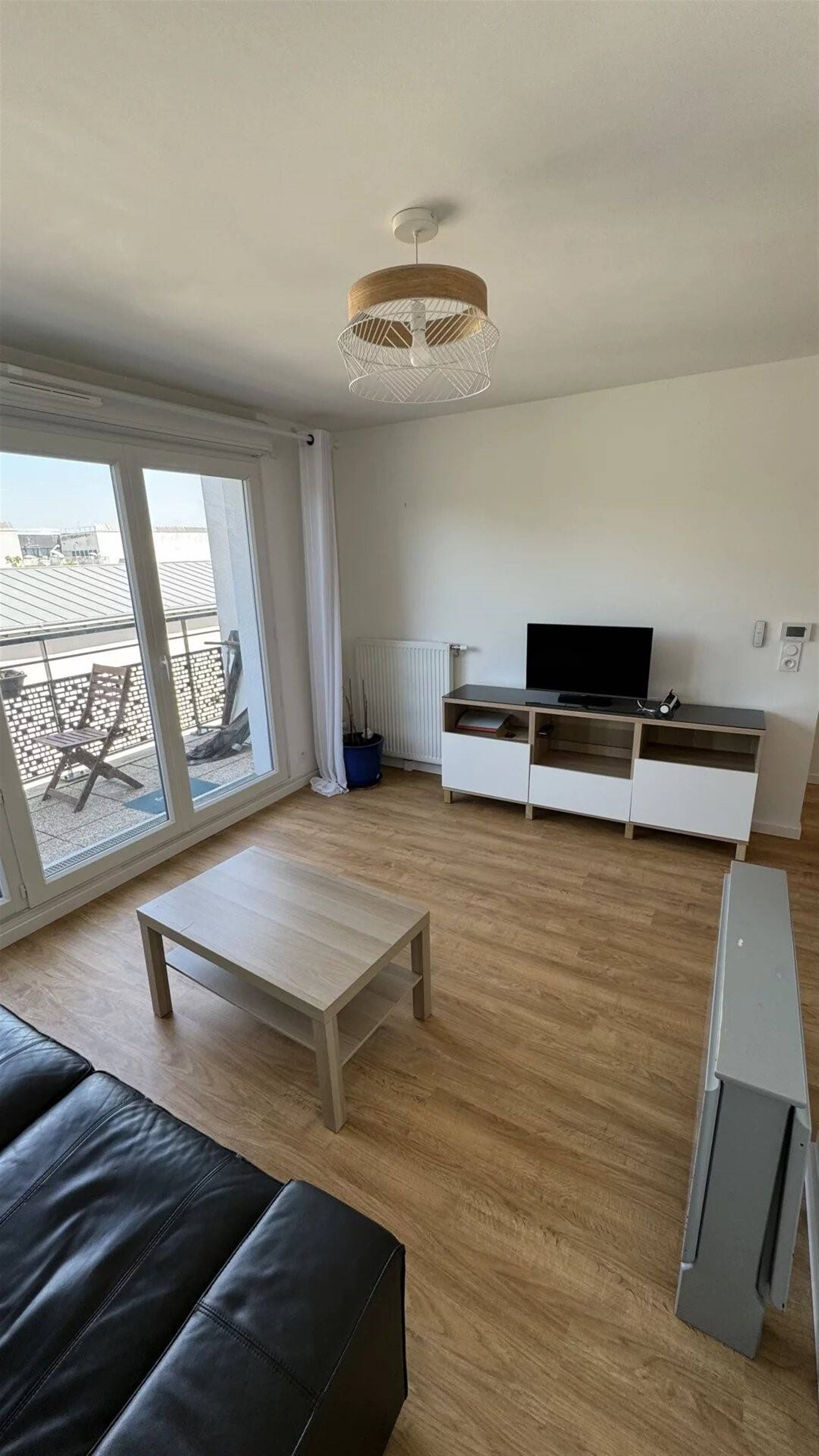 Appartement à louer, 39m², Guyancourt