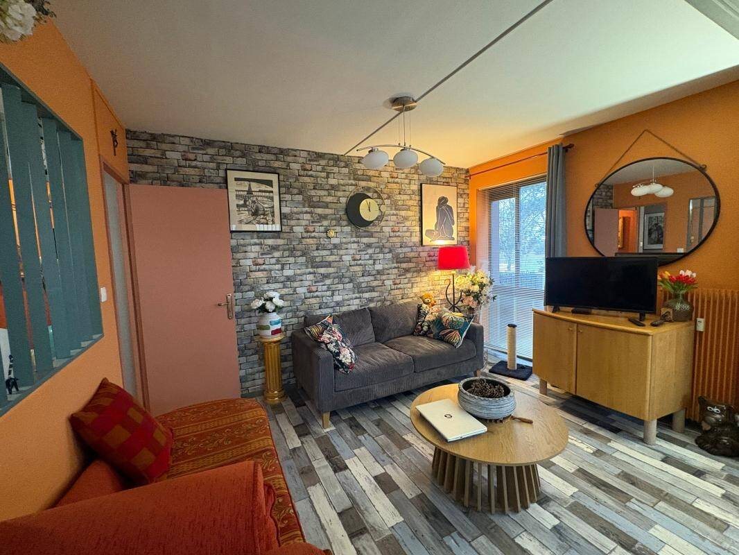 Appartement à vendre, 75m², Amiens