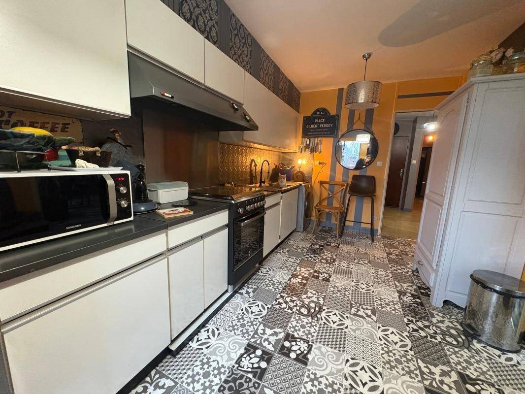 Appartement à vendre, 75m², Amiens