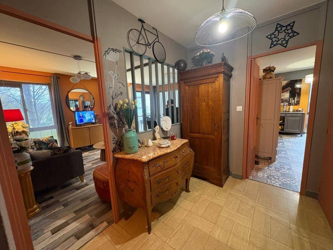 Appartement à vendre, 75m², Amiens