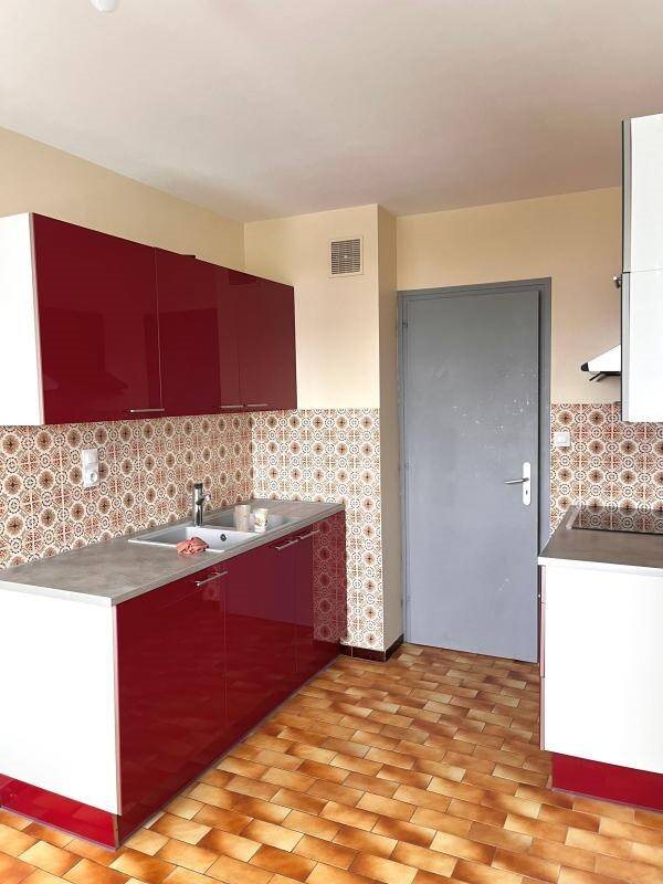 Appartement à louer, 76m², Cluses