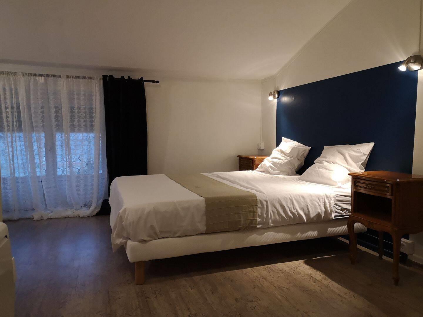 Appartement à louer, 75m², Celles-sur-Belle