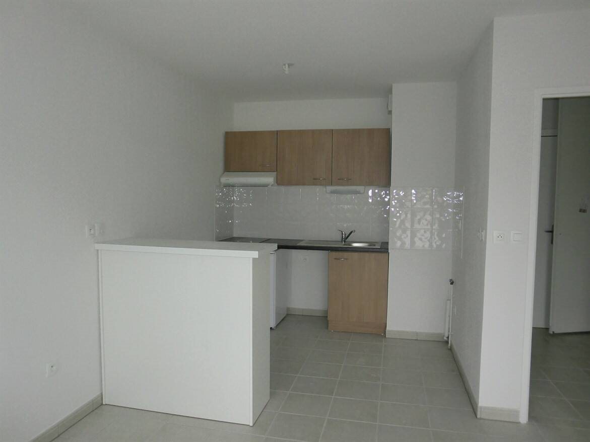 Appartement à louer, 41m², Brax