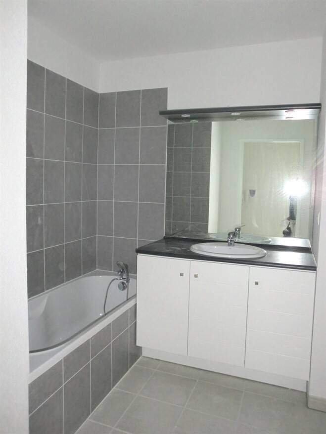 Appartement à louer, 41m², Brax