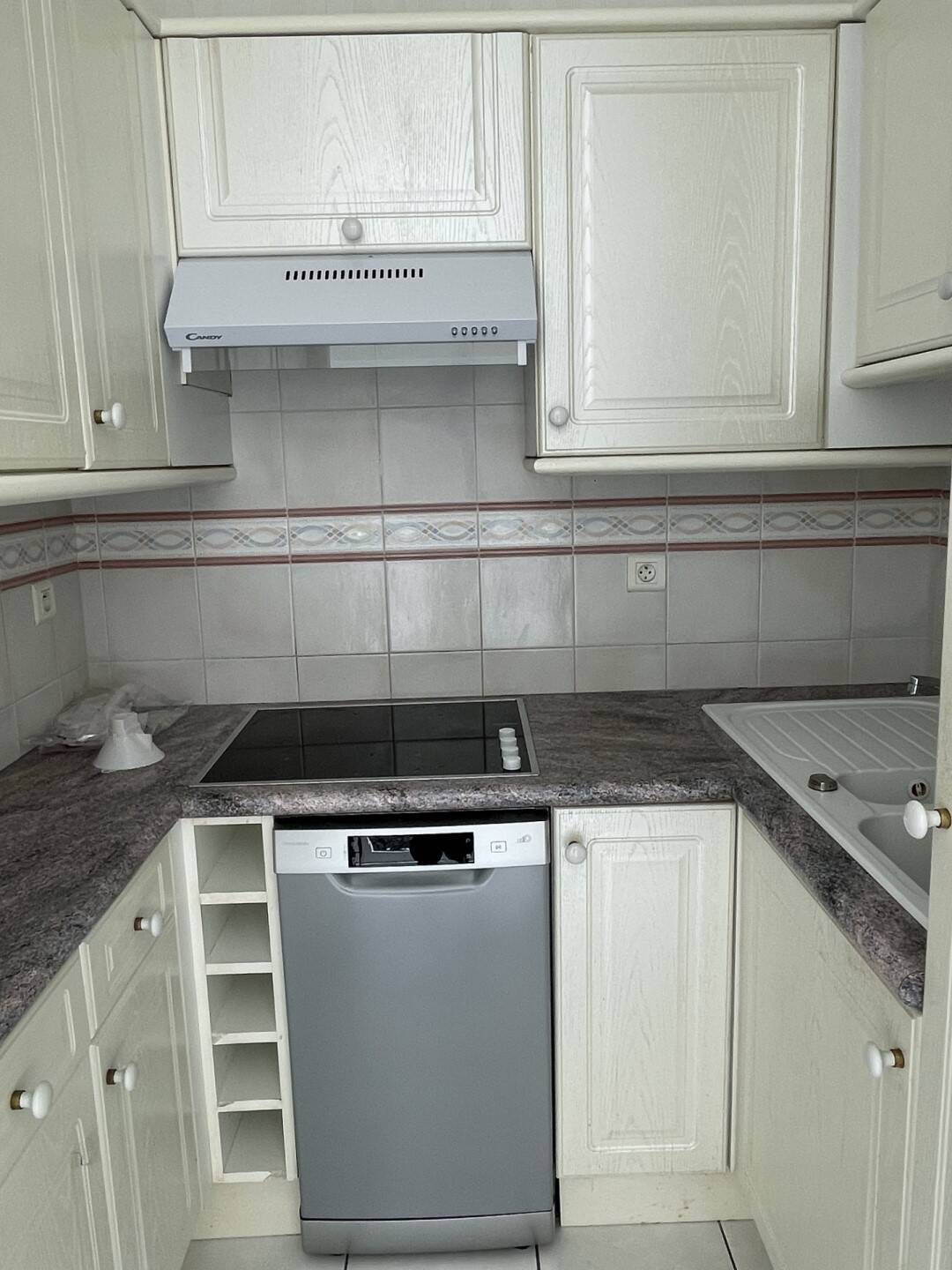 Appartement à louer, 55m², Abbeville