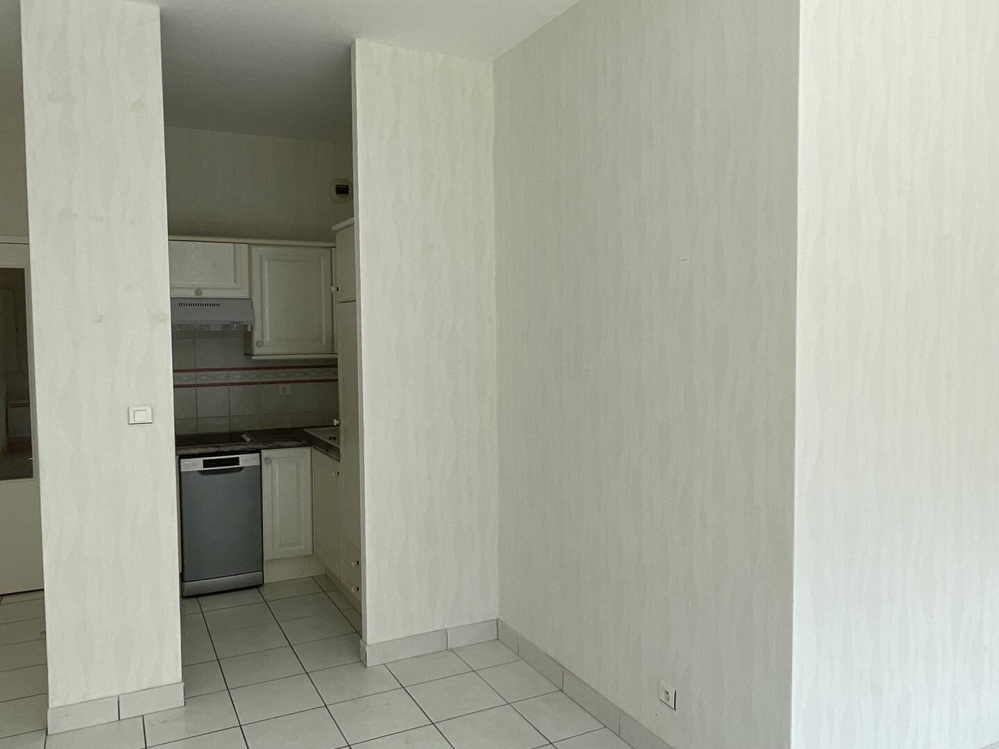 Appartement à louer, 55m², Abbeville