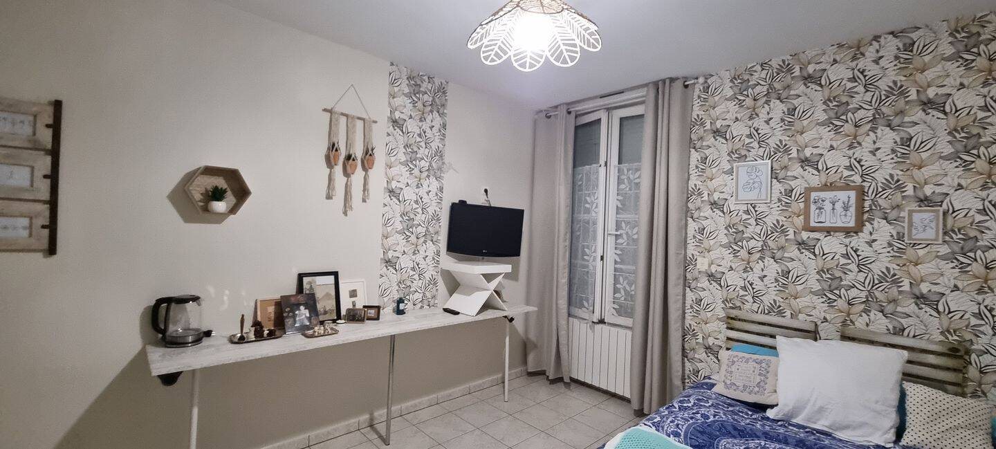 Appartement à louer, 20m², Nogent-le-Rotrou