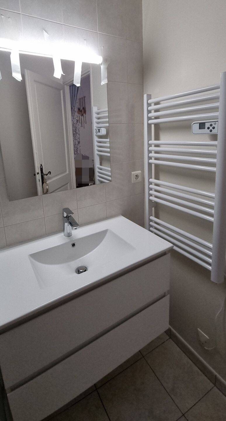 Appartement à louer, 20m², Nogent-le-Rotrou