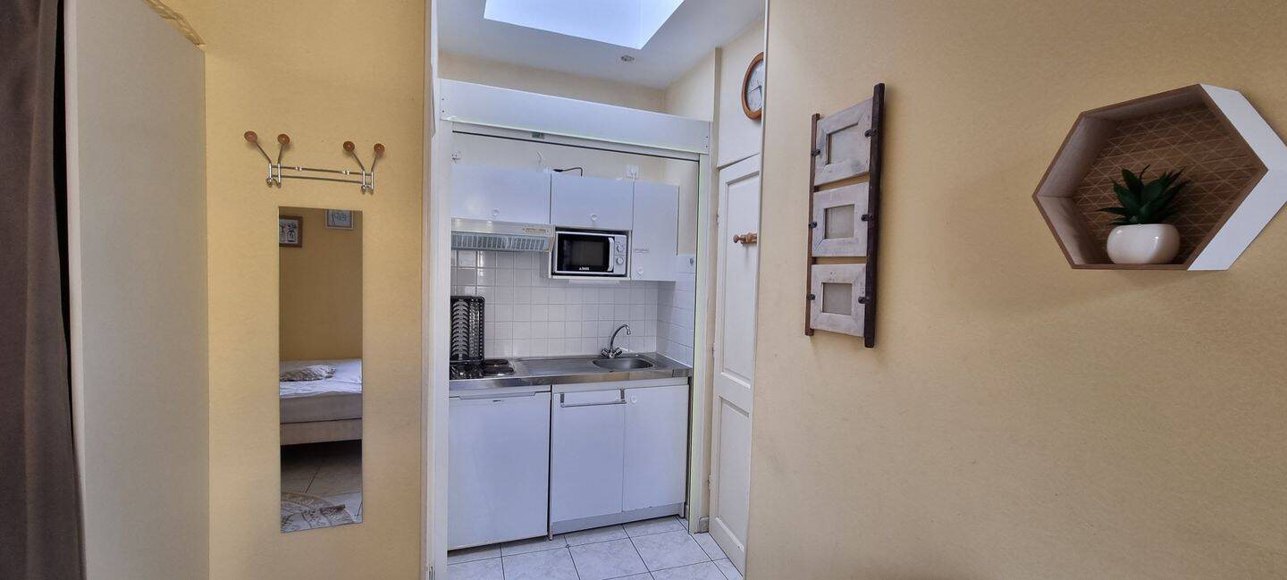 Appartement à louer, 20m², Nogent-le-Rotrou