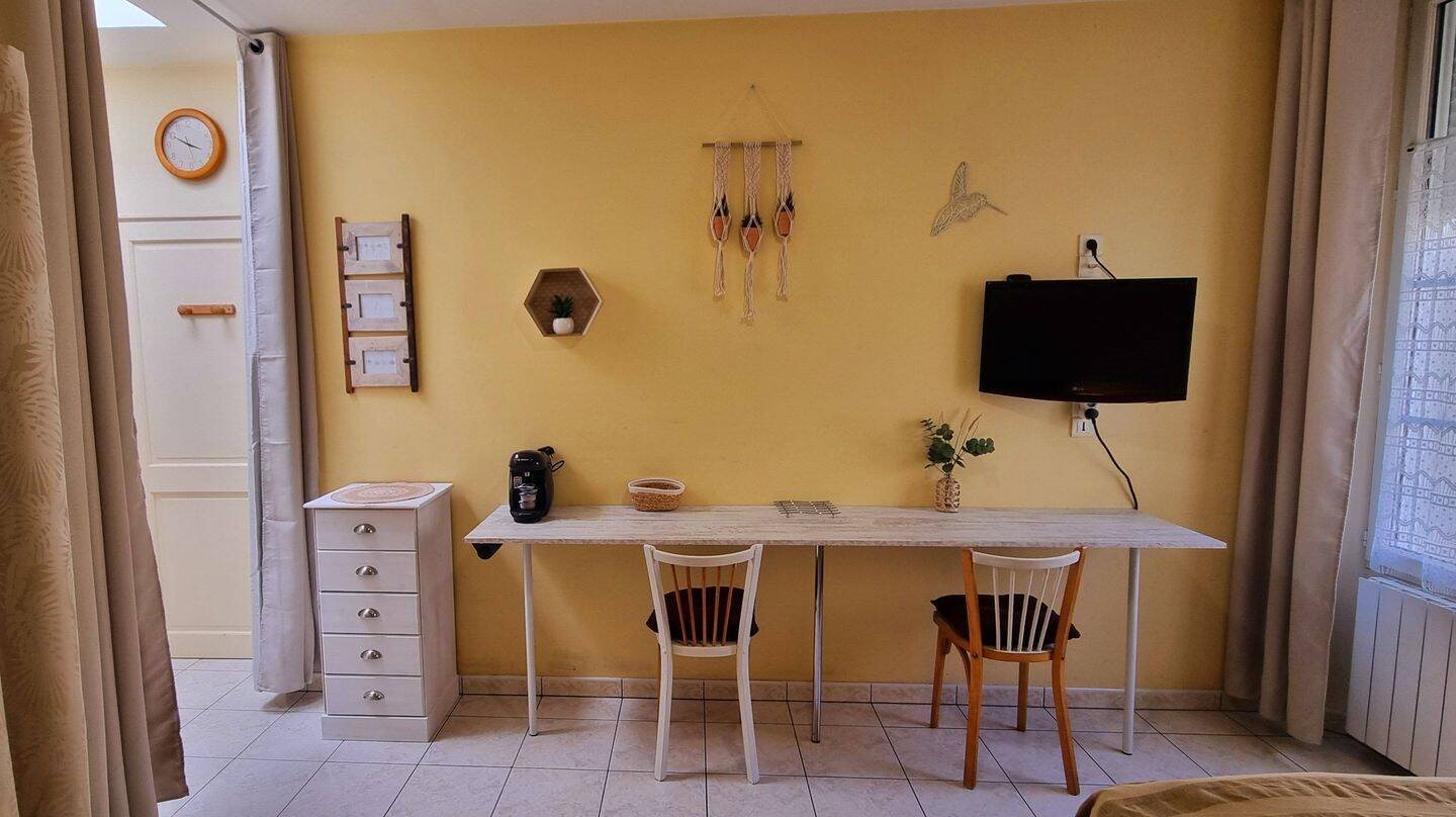 Appartement à louer, 20m², Nogent-le-Rotrou