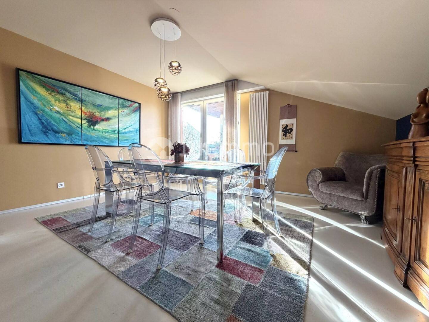 Appartement à vendre, 118m², Metz