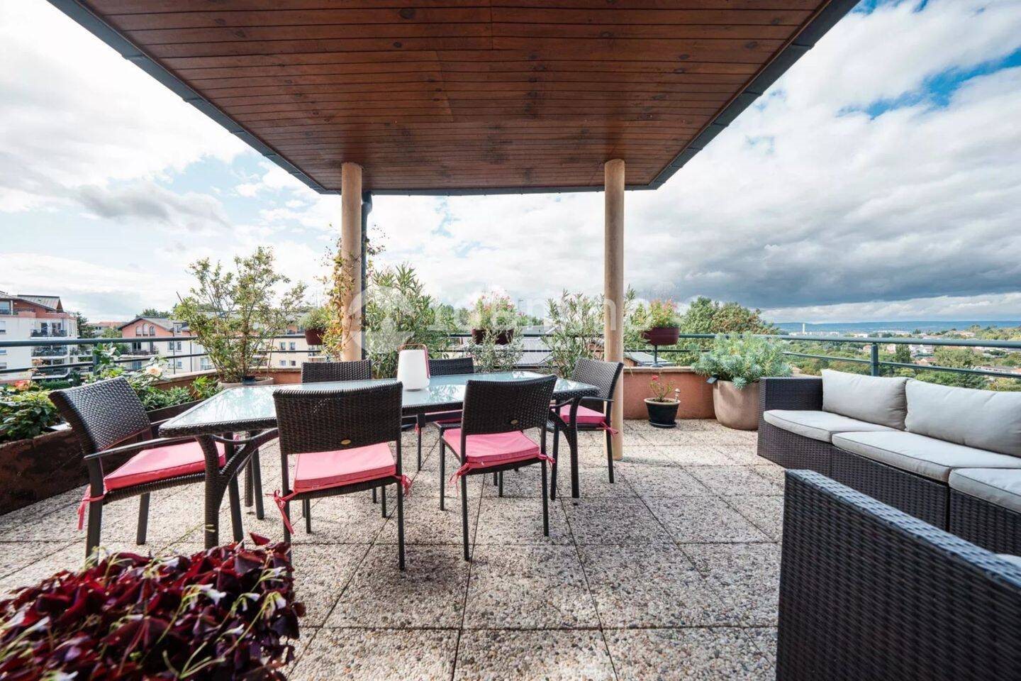 Appartement à vendre, 118m², Metz