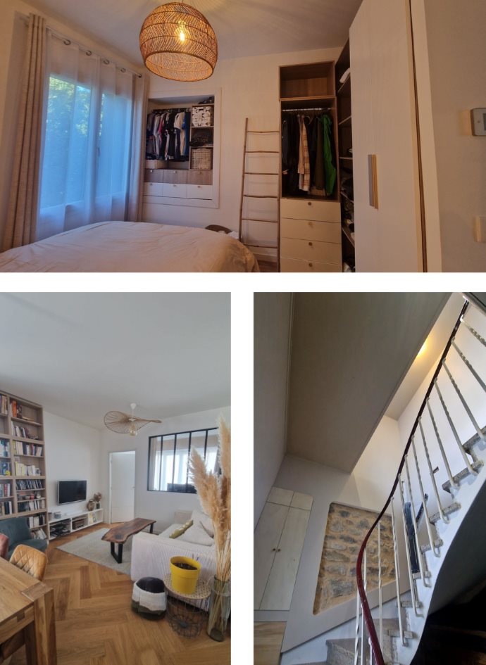 Appartement à vendre, 78m², Montpellier