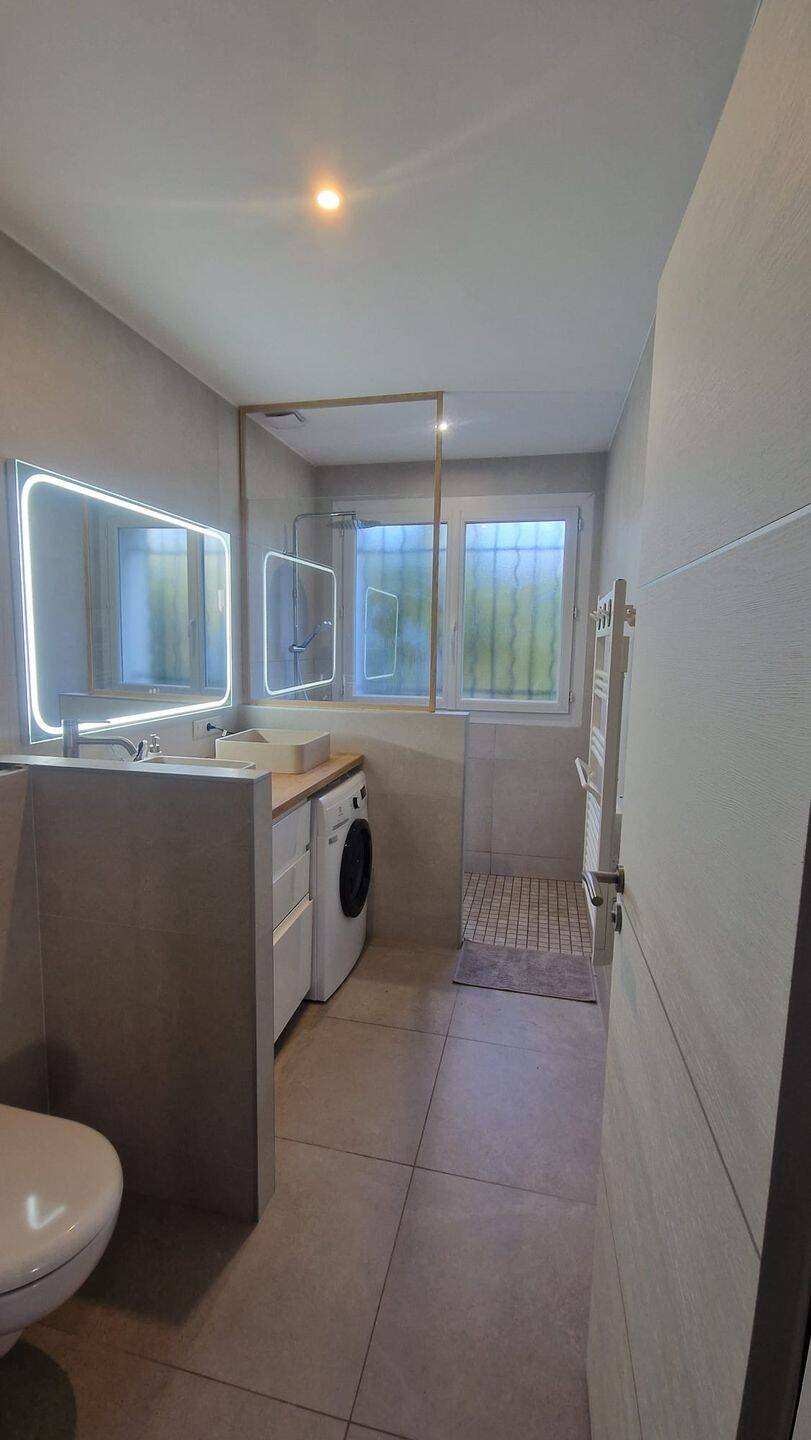 Appartement à vendre, 78m², Montpellier