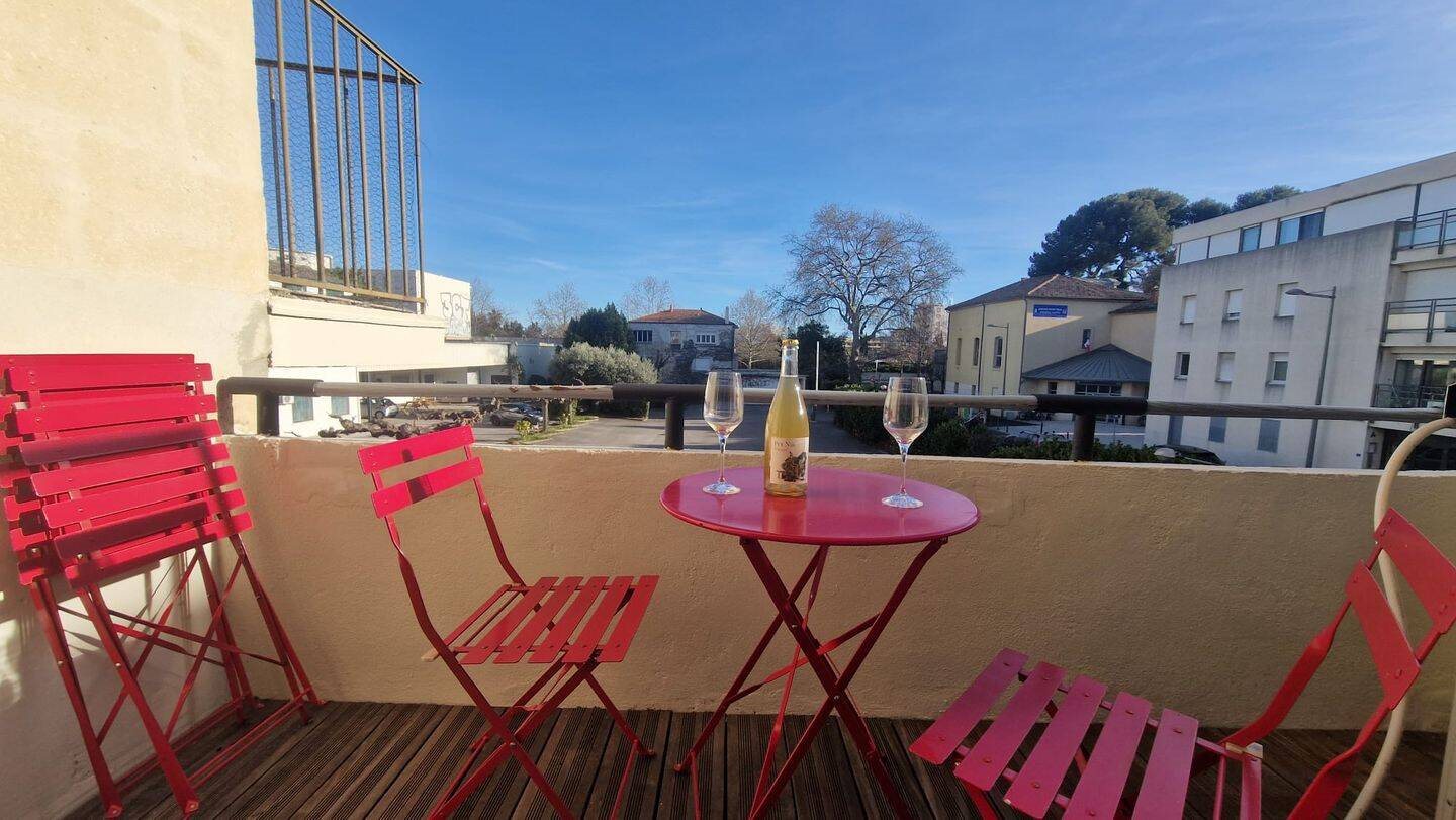 Appartement à vendre, 78m², Montpellier