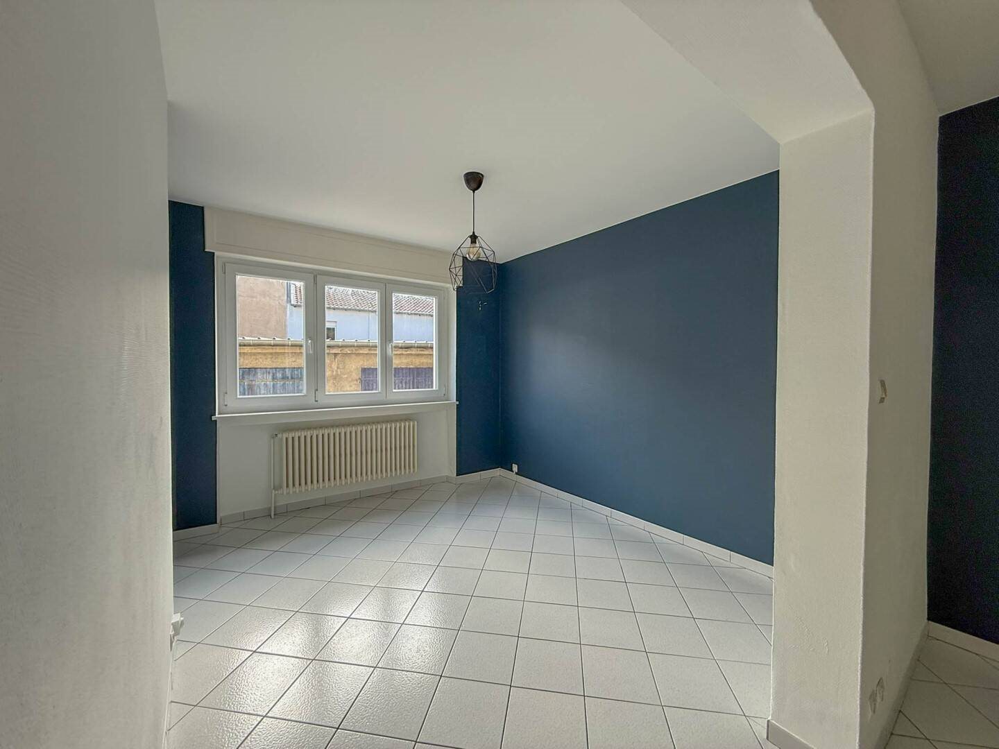 Appartement à louer, 71m², Le Ban-Saint-Martin