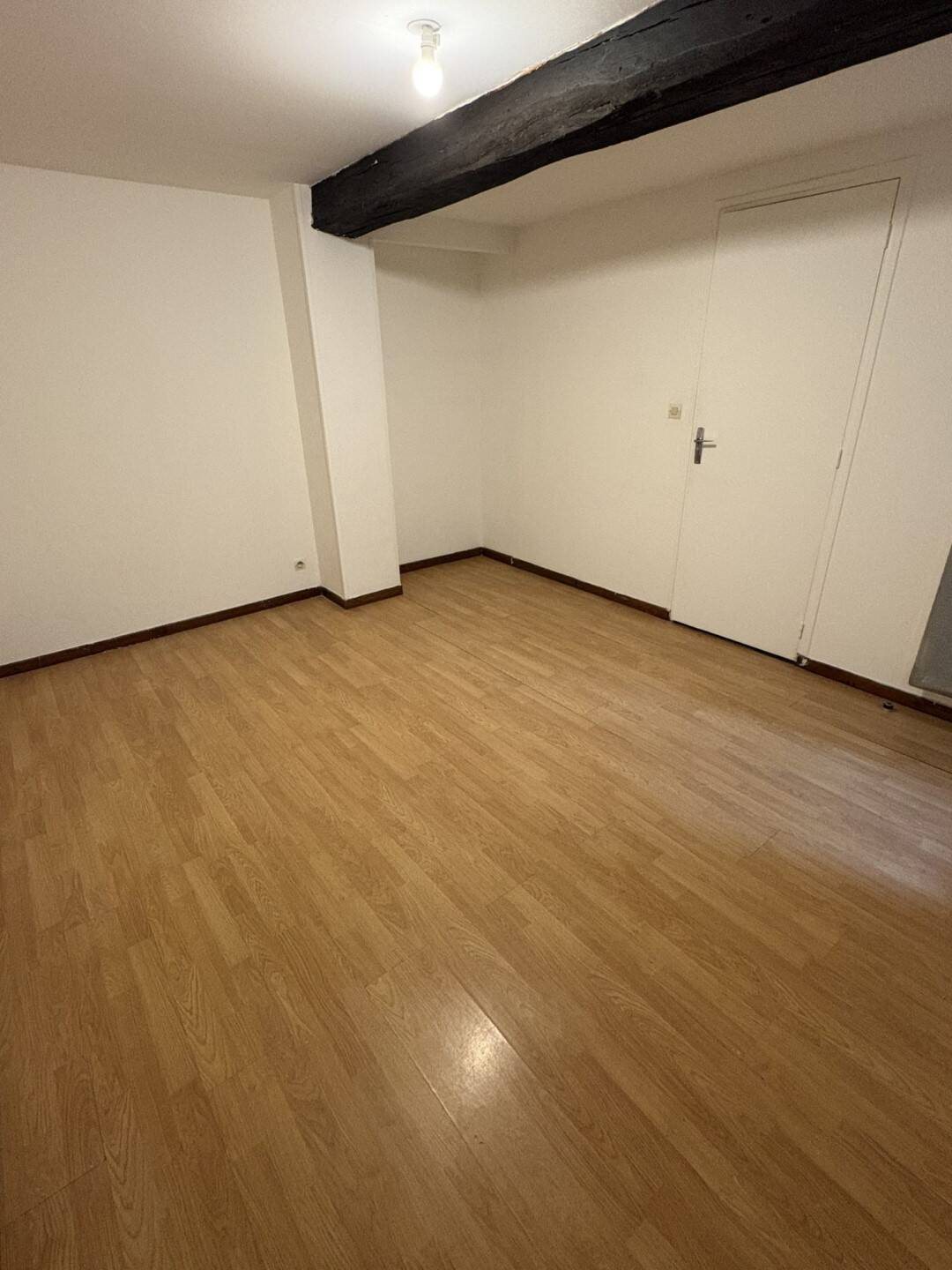 Appartement à louer, 44m², Lillebonne