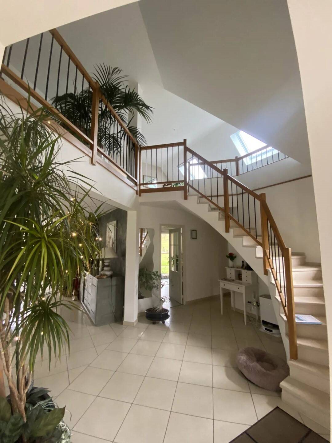 Maison à vendre, 217m², La Roche-Vanneau