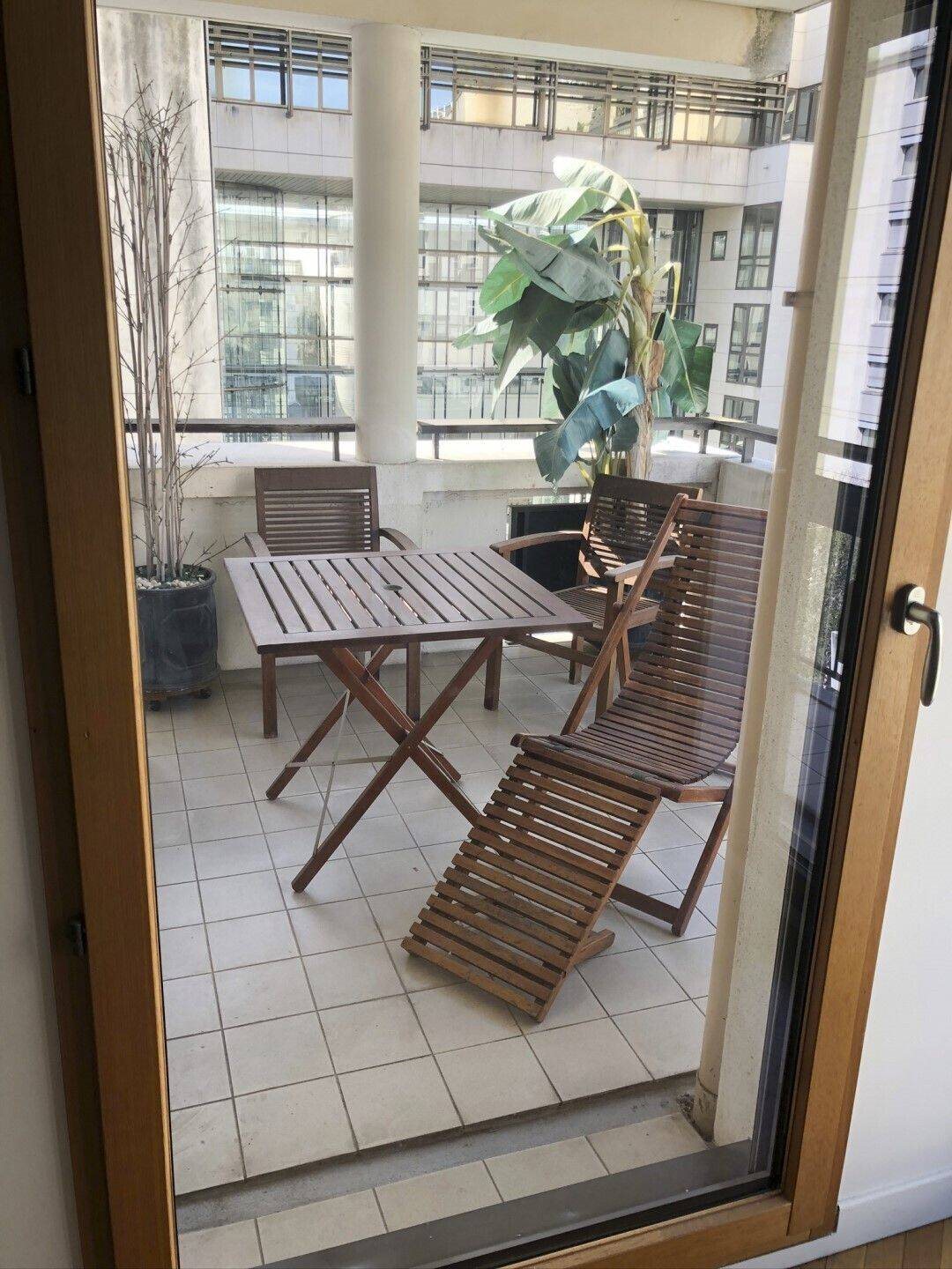 Appartement à vendre, 34m², Boulogne-Billancourt