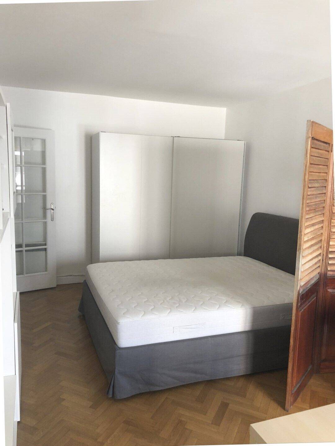 Appartement à vendre, 34m², Boulogne-Billancourt