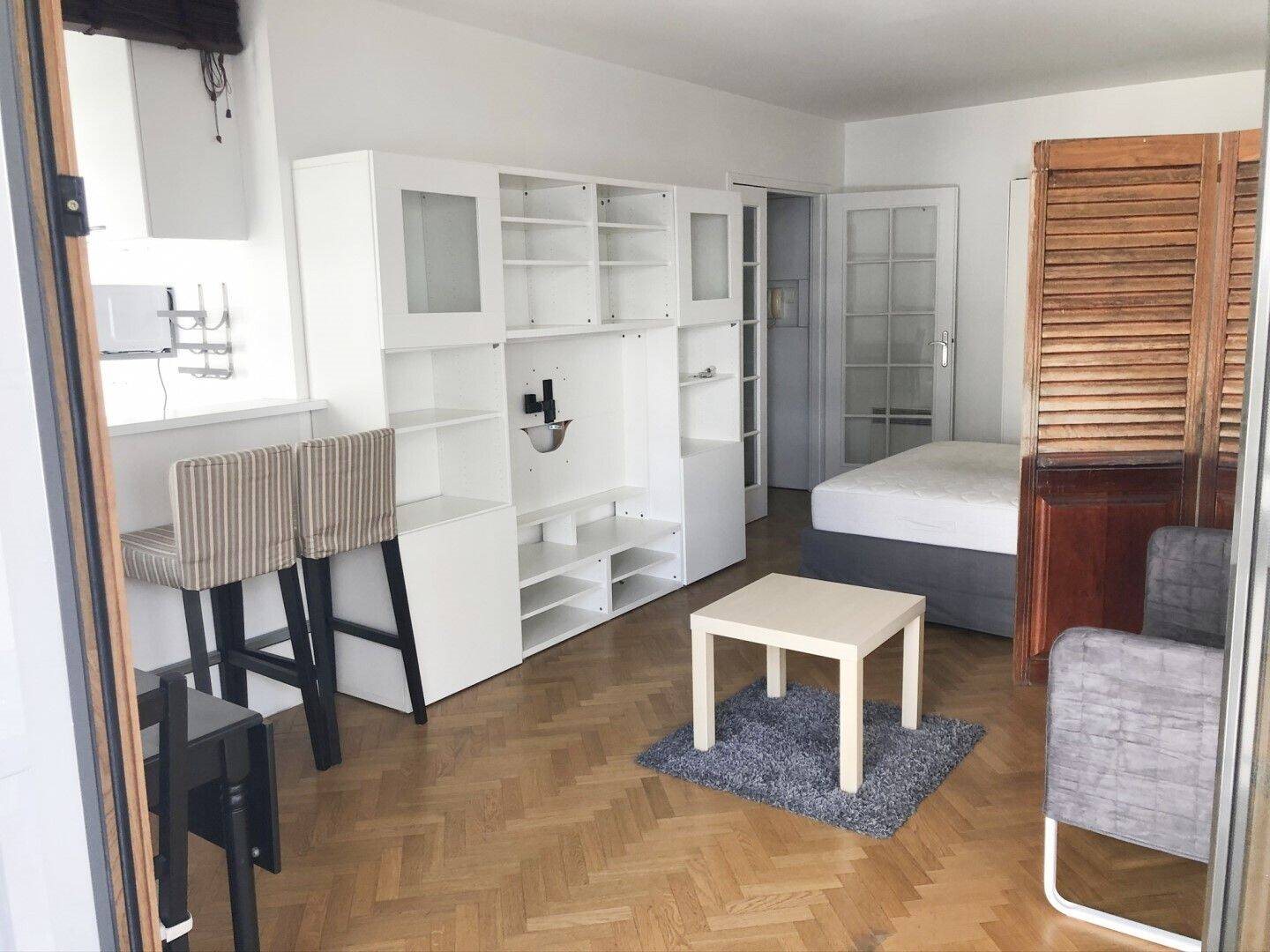 Appartement à vendre, 34m², Boulogne-Billancourt