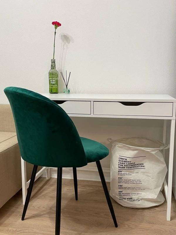 Appartement à louer, 17m², Paris 17ème