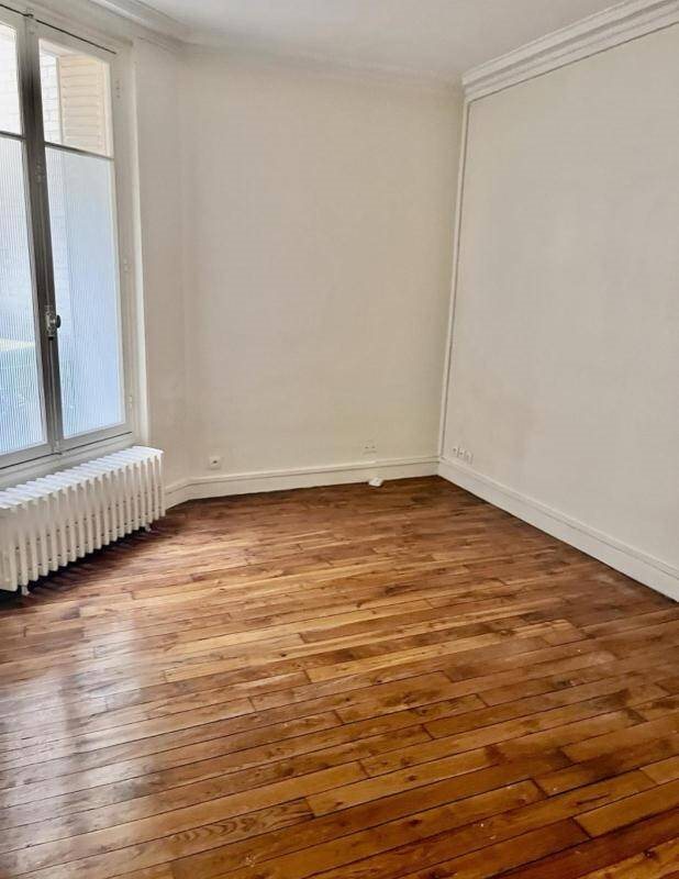Appartement à louer, 30m², Paris 15ème