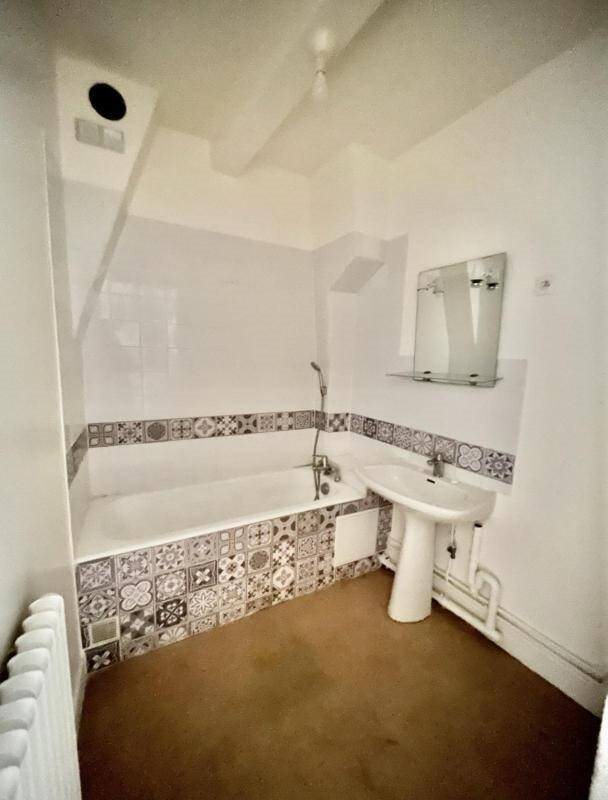 Appartement à louer, 30m², Paris 15ème