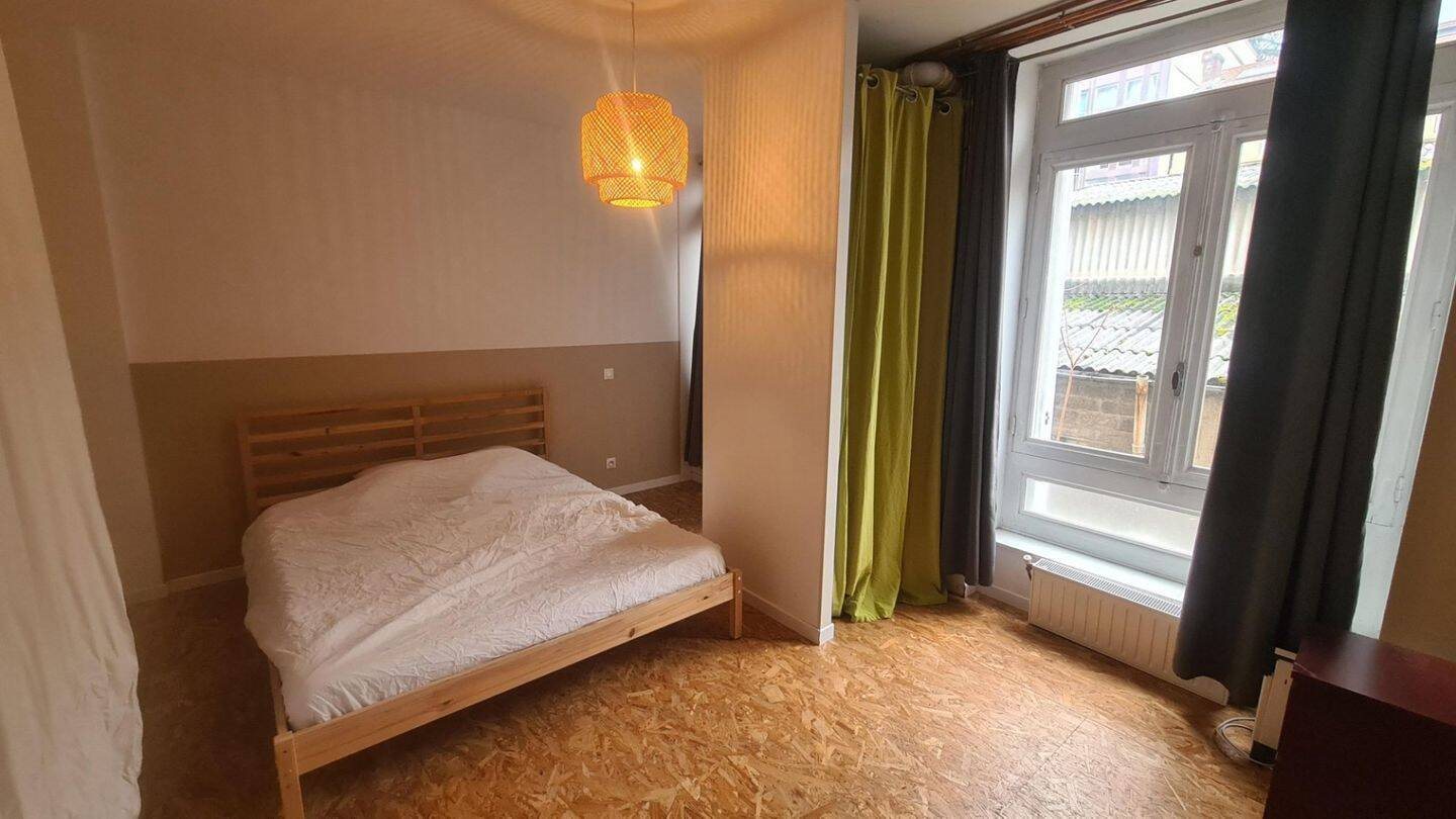 Appartement à vendre, 76m², Saint-Etienne