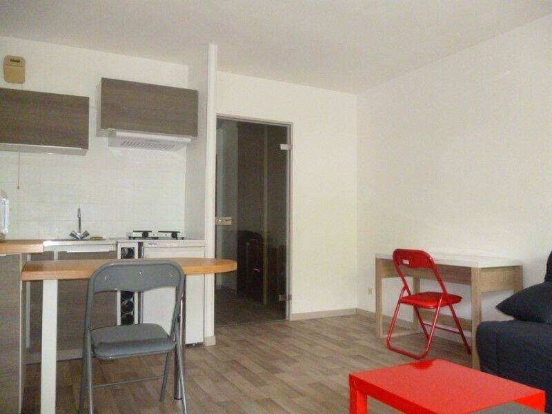 Appartement à louer, 25m², Orléans
