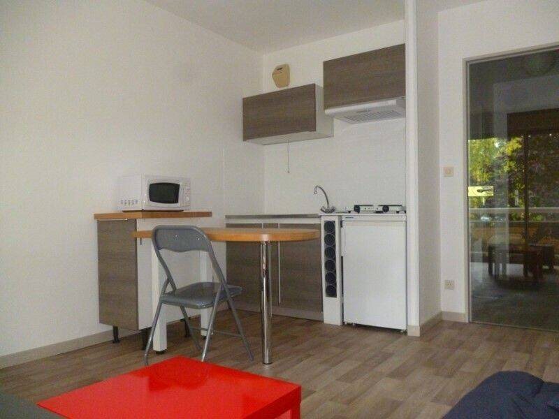 Appartement à louer, 25m², Orléans