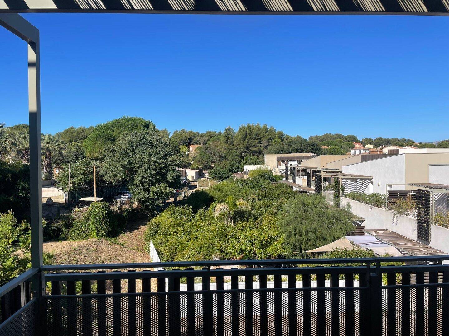 Appartement à louer, 39m², Le Pradet