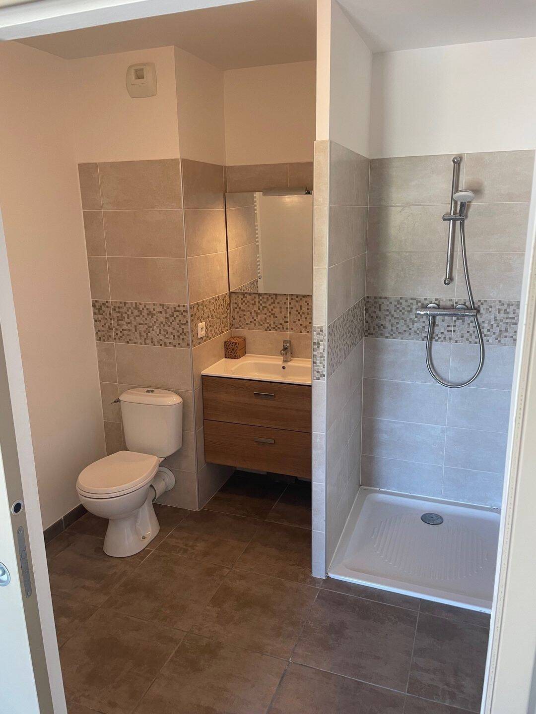 Appartement à louer, 39m², Le Pradet