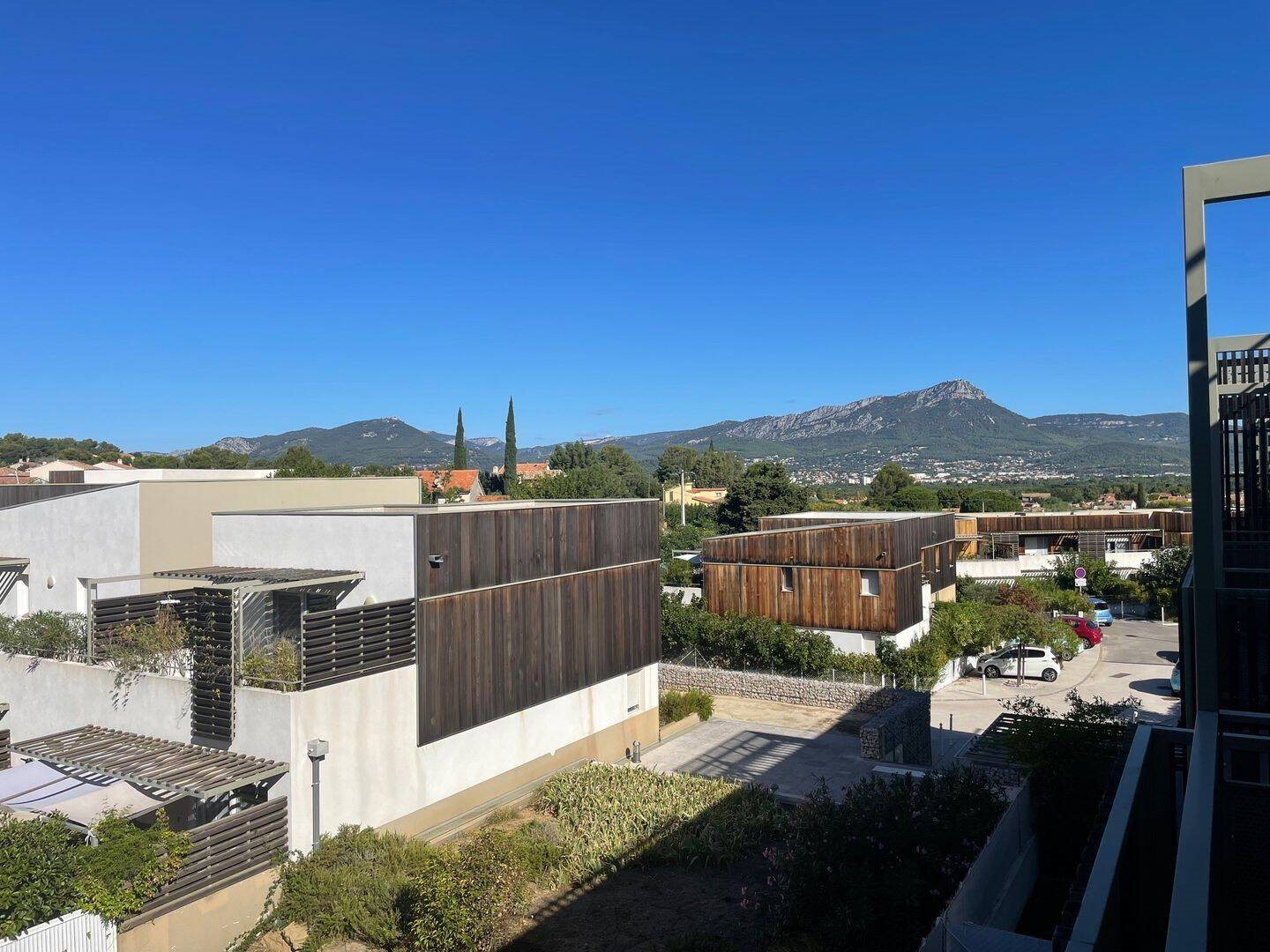 Appartement à louer, 39m², Le Pradet