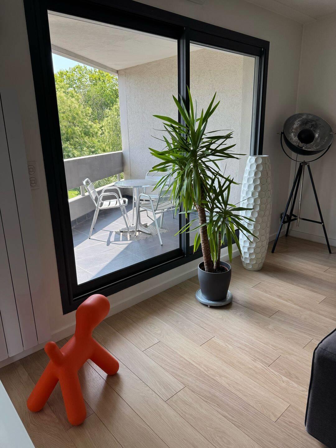 Appartement à vendre, 80m², Orléans