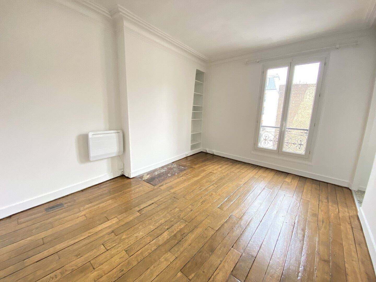 Appartement à vendre, 37m², Paris 12ème
