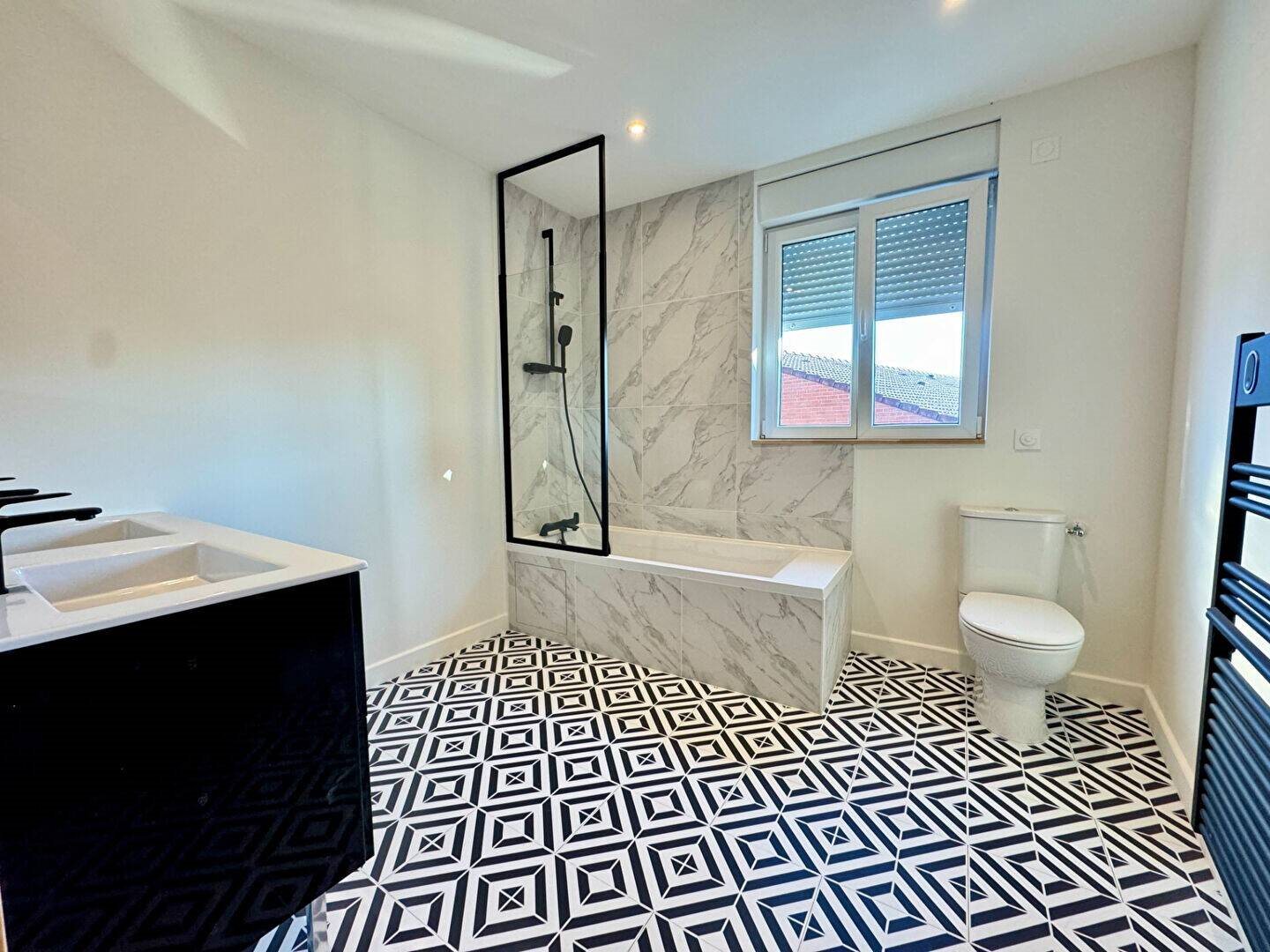 Appartement à vendre, 100m², Lille