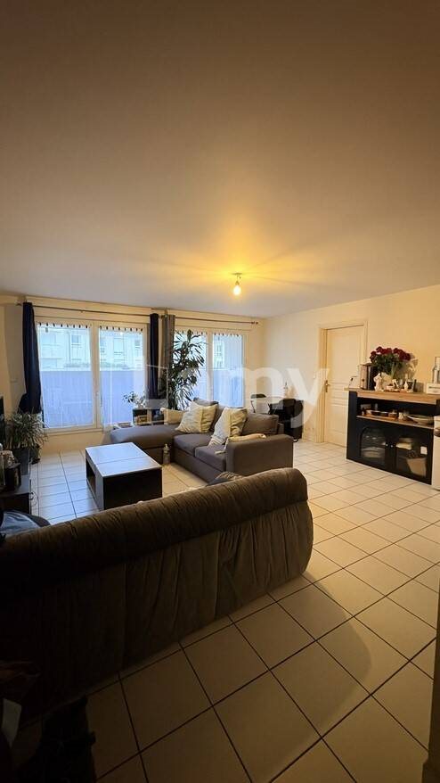 Appartement à louer, 49m², Margny-lès-Compiègne