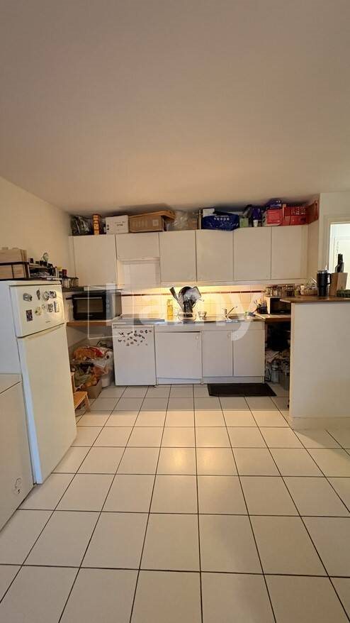 Appartement à louer, 49m², Margny-lès-Compiègne