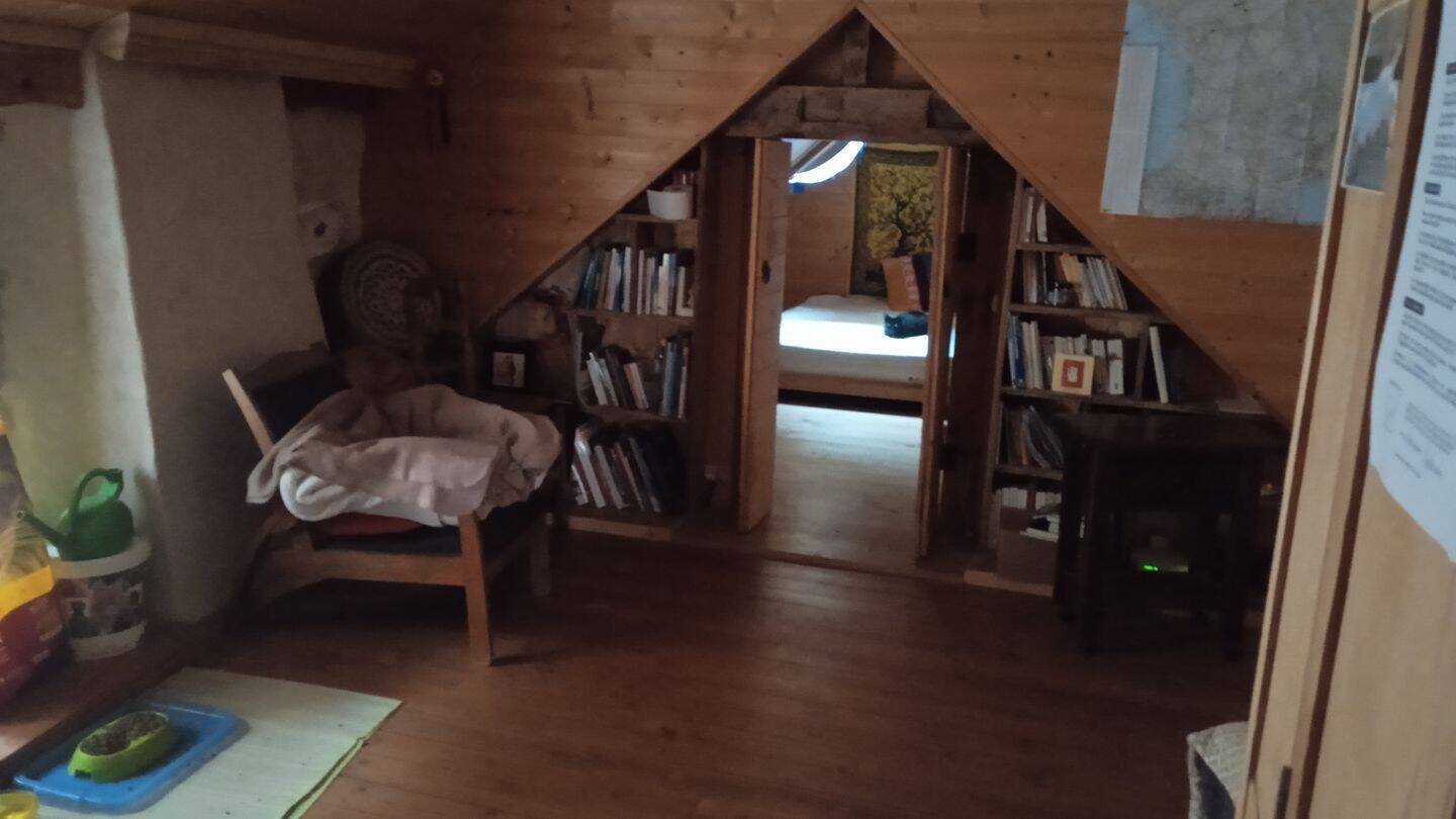 Maison à vendre, 95m², Beaumont-Pied-de-Boeuf