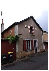 Maison à vendre, 95m², Beaumont-Pied-de-Boeuf