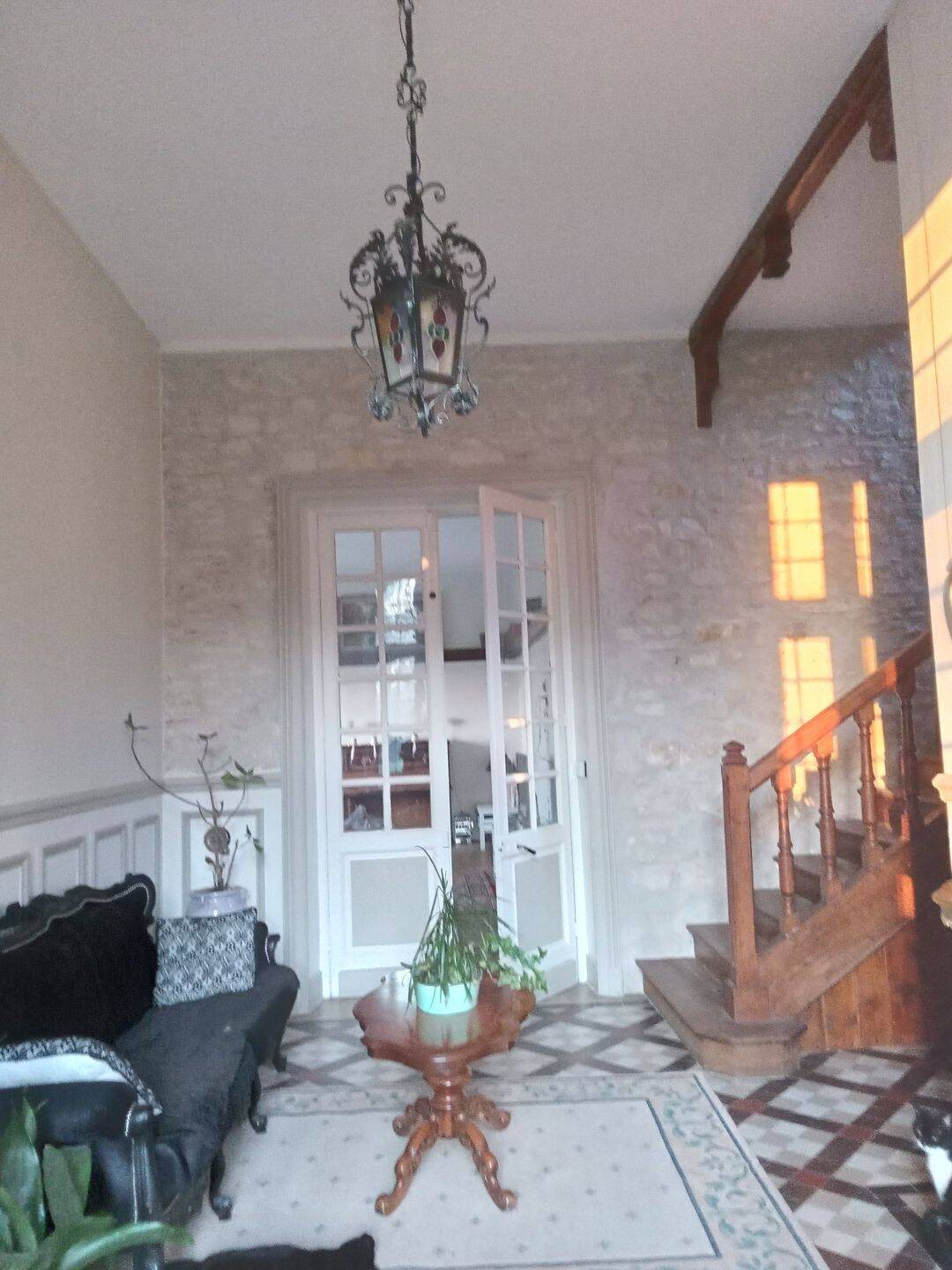 Maison à vendre, 470m², Arcomps