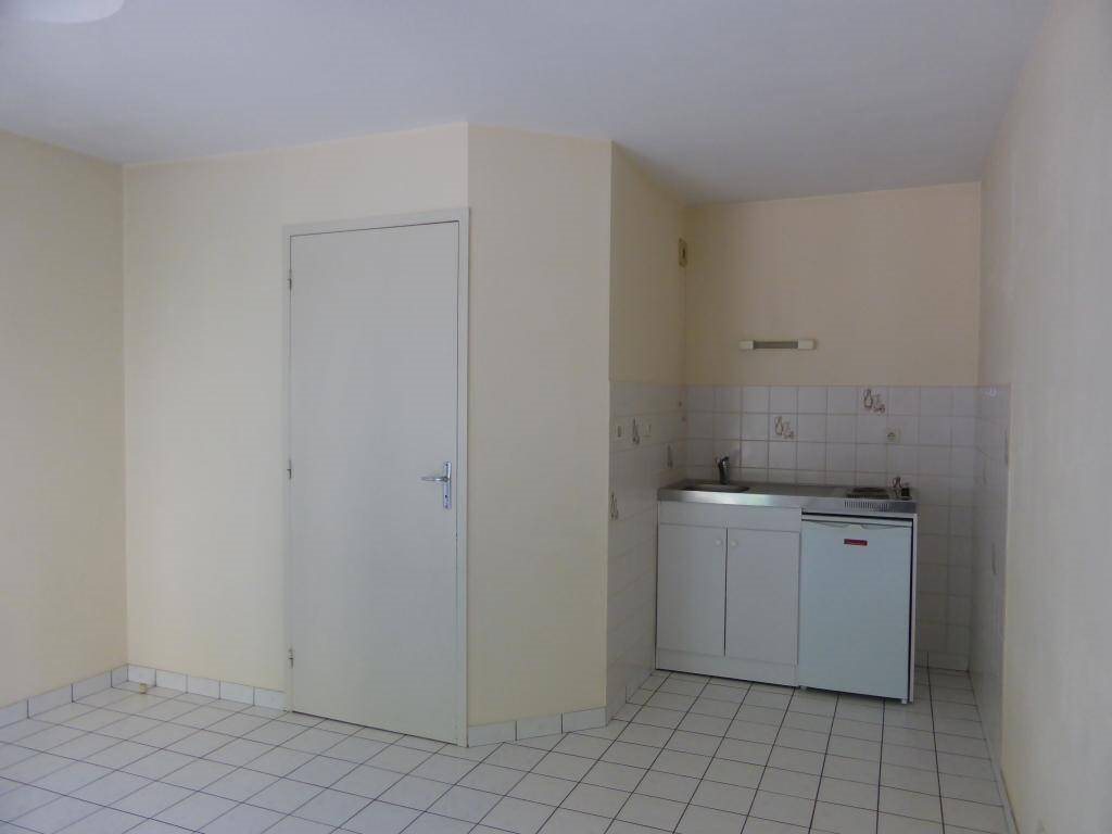 Appartement à louer, 20m², Angers