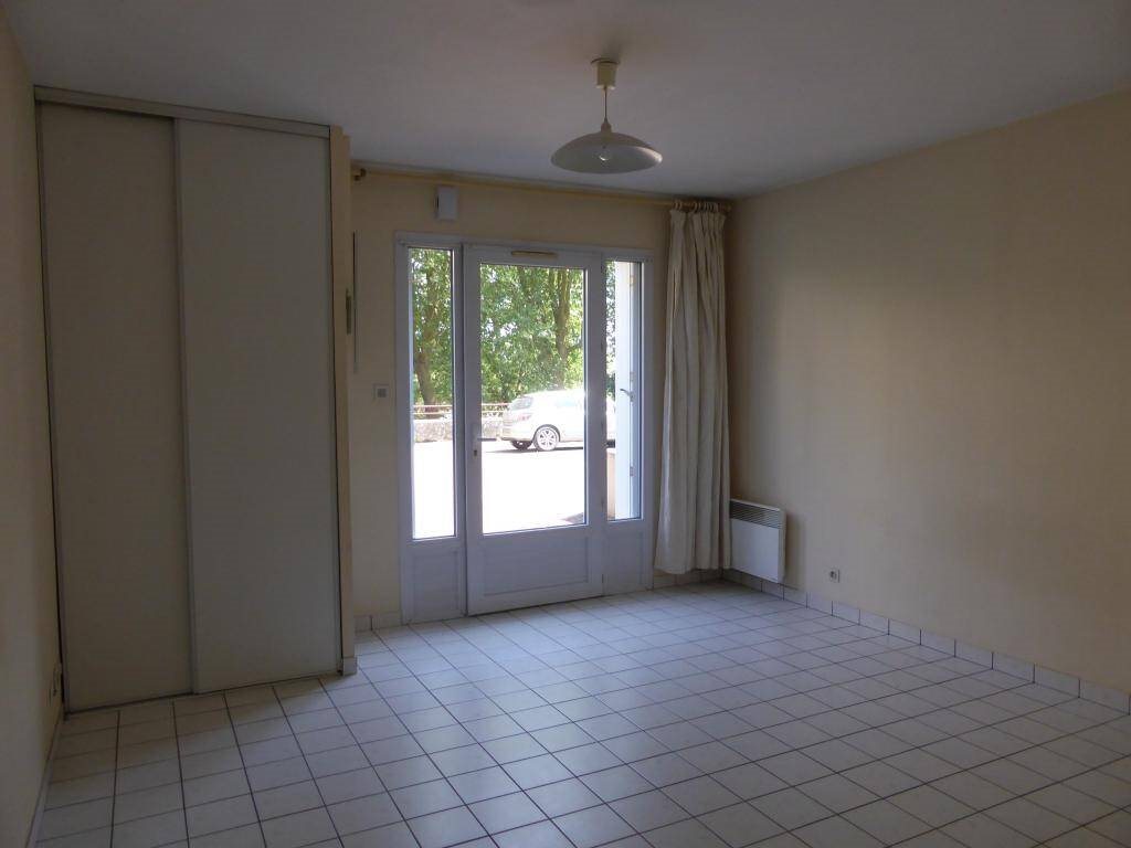 Appartement à louer, 20m², Angers