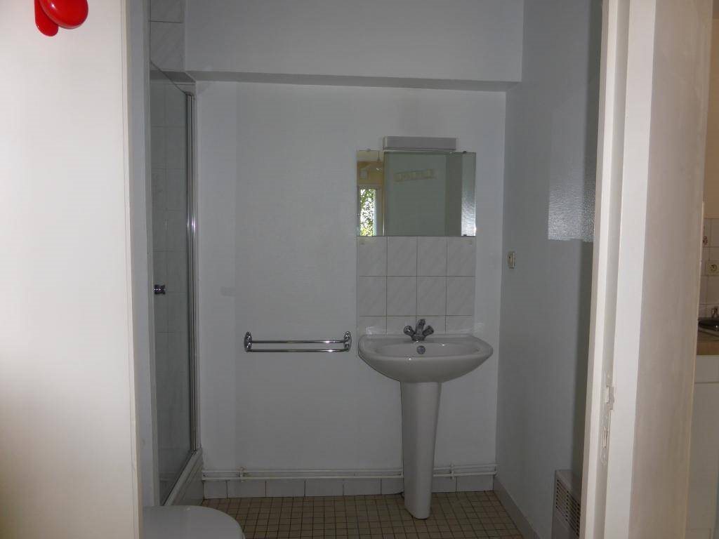 Appartement à louer, 20m², Angers