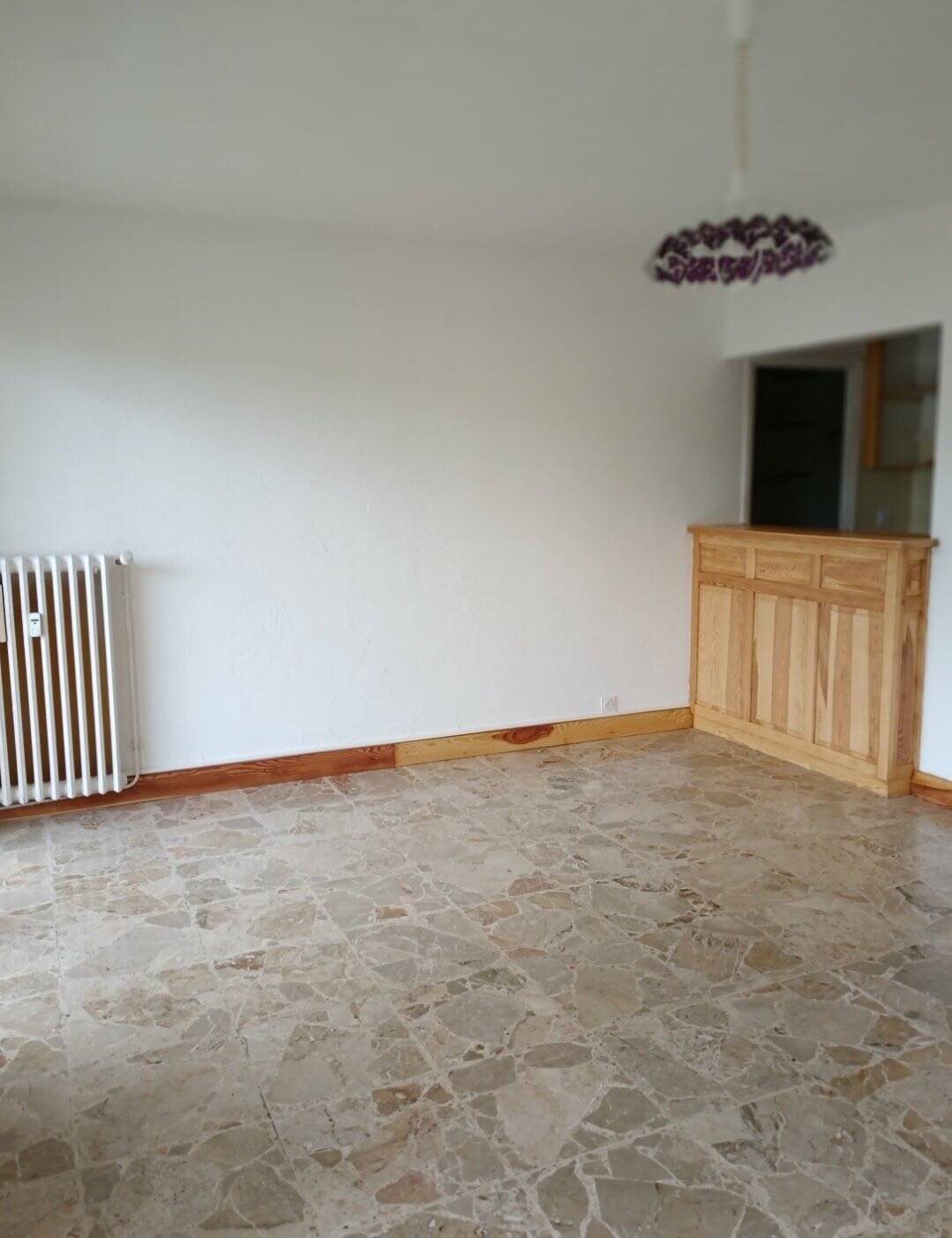 Appartement à vendre, 42m², Millau