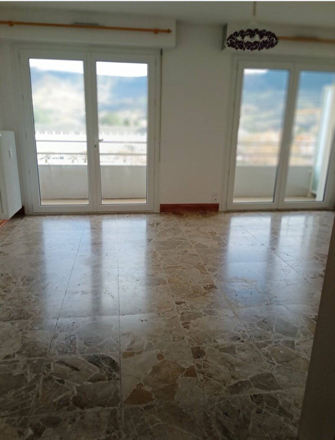 Appartement à vendre, 42m², Millau
